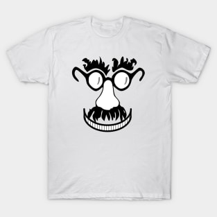 Groucho Marx T-Shirt